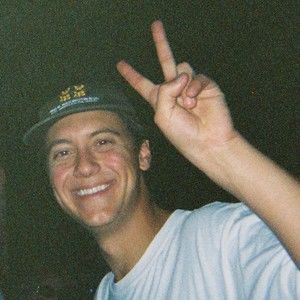 Meet your Posher, Nikolaus